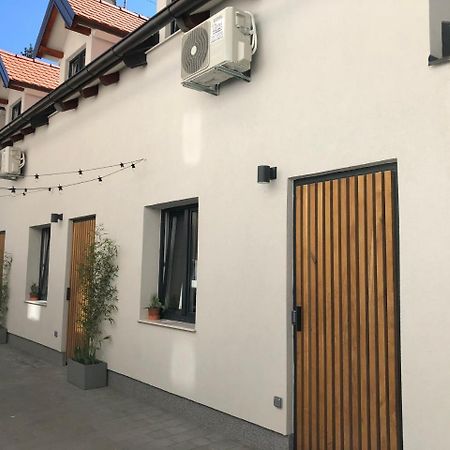 Casa Figa 39 Lägenhet Zagreb Exteriör bild